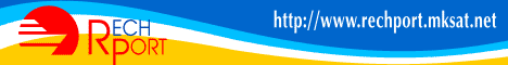 WEB Site RECHPORT Designed by VDS